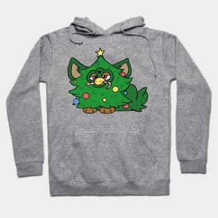 Furb-tree Hoodie